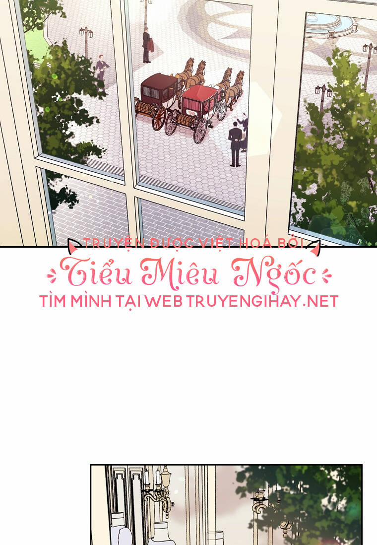 Trở Thành Ác Nữ Thật Thú Vị Mà ? Chương 15 Trang 82