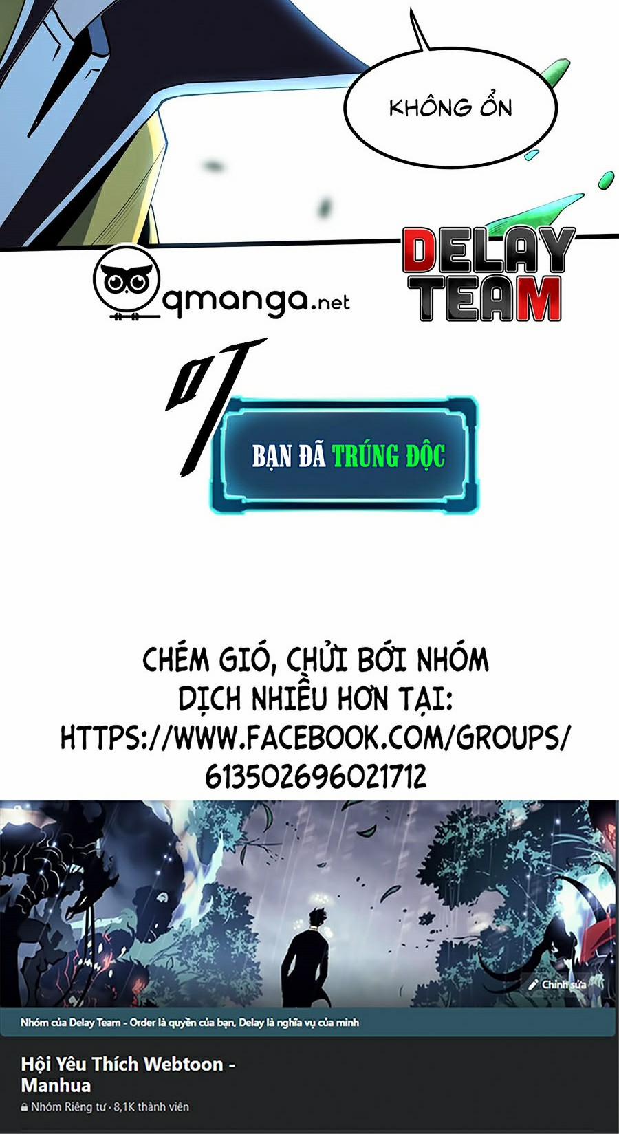 Trở Thành Cao Thủ Nhờ Bug Chương 16 Trang 70