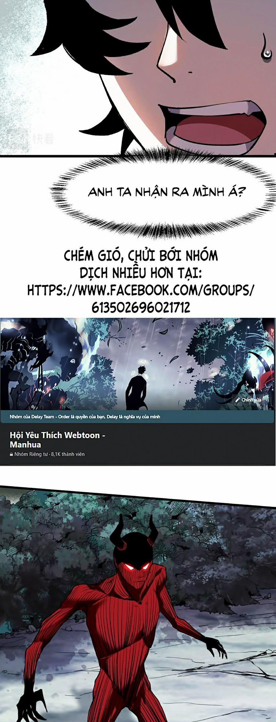 Trở Thành Cao Thủ Nhờ Bug Chương 24 Trang 29