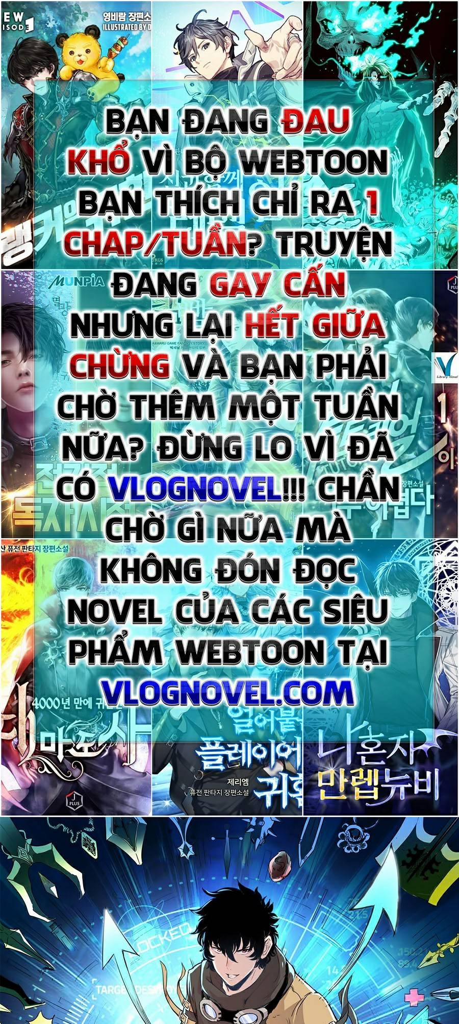 Trở Thành Cao Thủ Nhờ Bug Chương 37 Trang 1