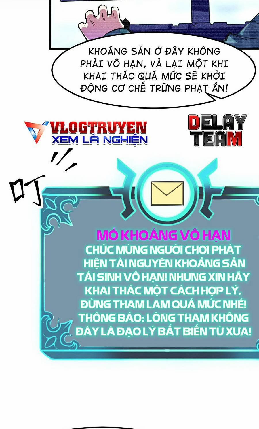 Trở Thành Cao Thủ Nhờ Bug Chương 45 Trang 16