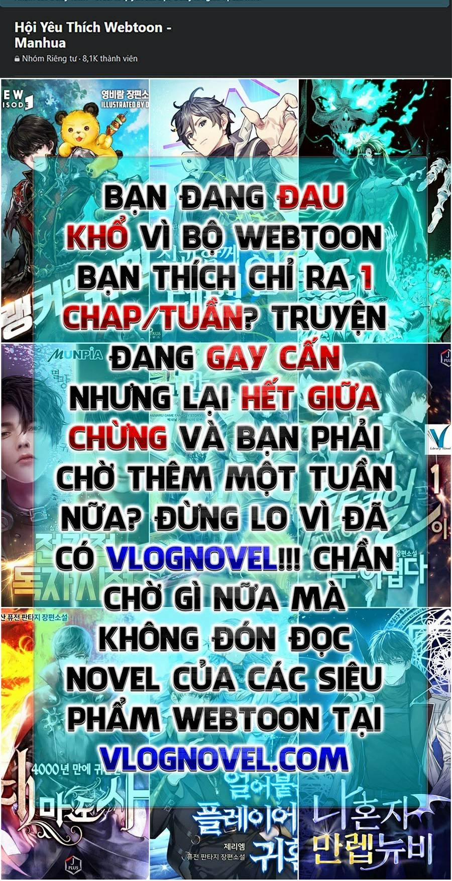 Trở Thành Cao Thủ Nhờ Bug Chương 45 Trang 40