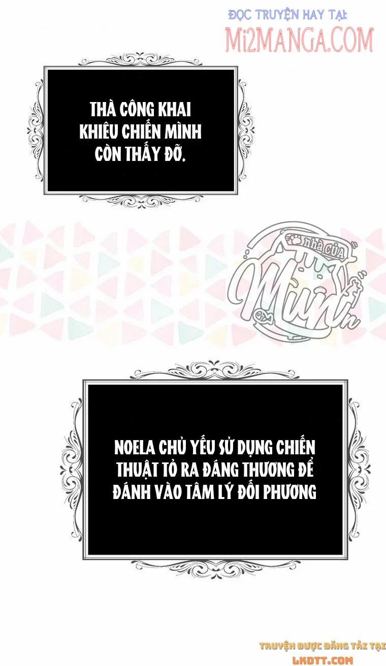 Trở Thành Con Gái Nhà Tài Phiệt Chương 39 5 Trang 19