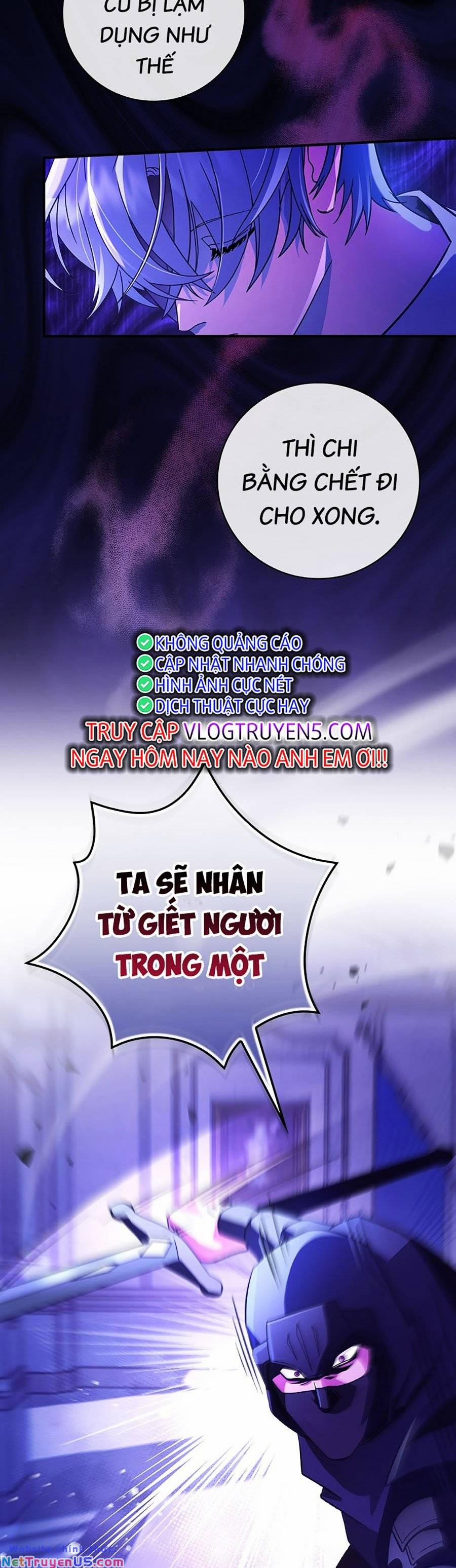 Trở Thành Hoàng Tử Út Trong Tiểu Thuyết Chương 1 Trang 44