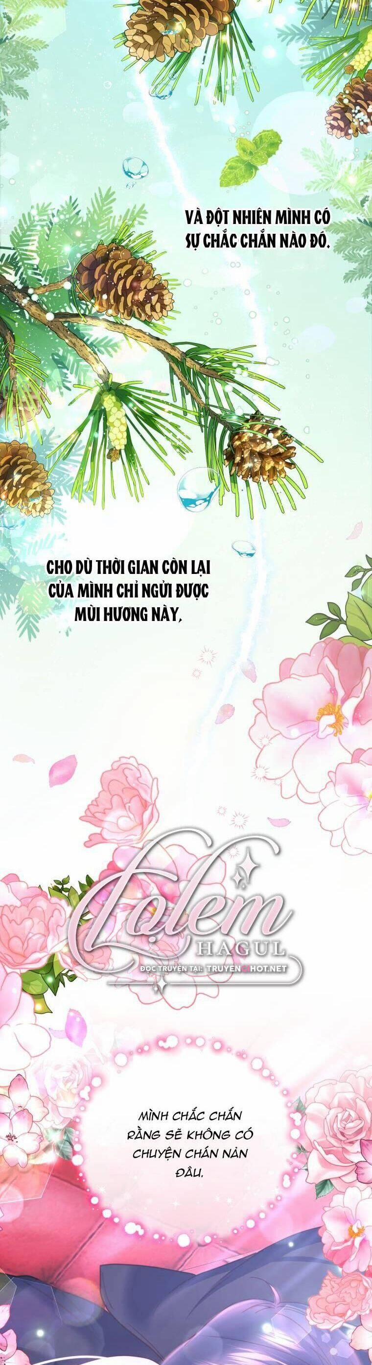 Trở Thành Người Pha Chế Nước Hoa Độc Nhất Của Bạo Chúa Chương 87 Trang 56