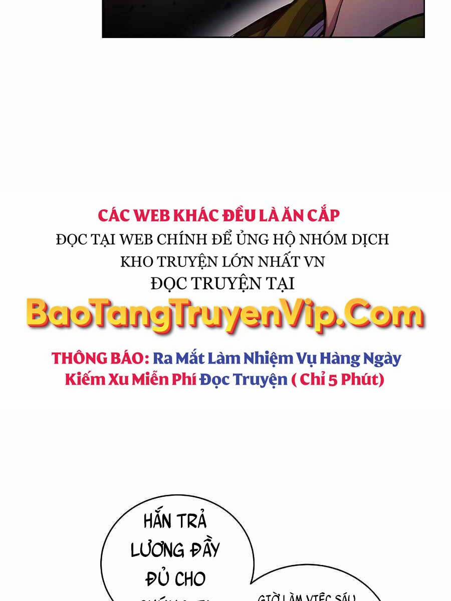 Trở Thành Nhân Viên Cho Các Vị Thần Chương 11 Trang 15