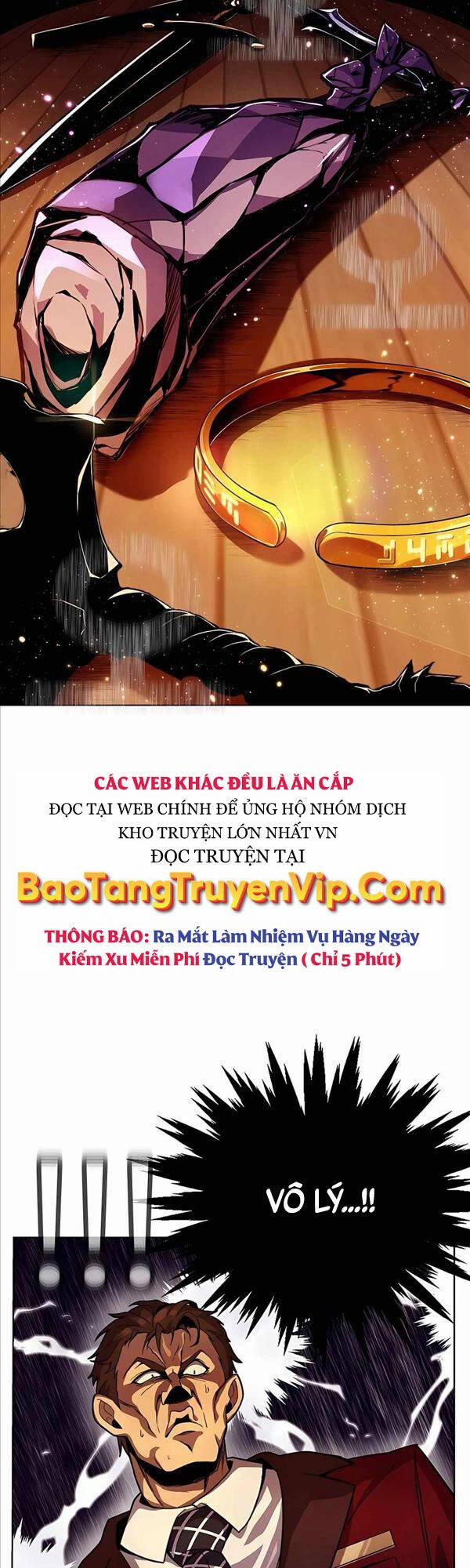 Trở Thành Nhân Viên Cho Các Vị Thần Chương 13 Trang 13