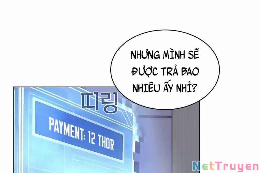 Trở Thành Nhân Viên Cho Các Vị Thần Chương 2 Trang 289