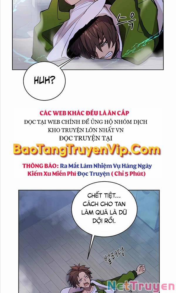 Trở Thành Nhân Viên Cho Các Vị Thần Chương 3 Trang 142