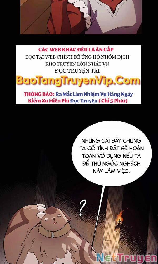 Trở Thành Nhân Viên Cho Các Vị Thần Chương 3 Trang 93