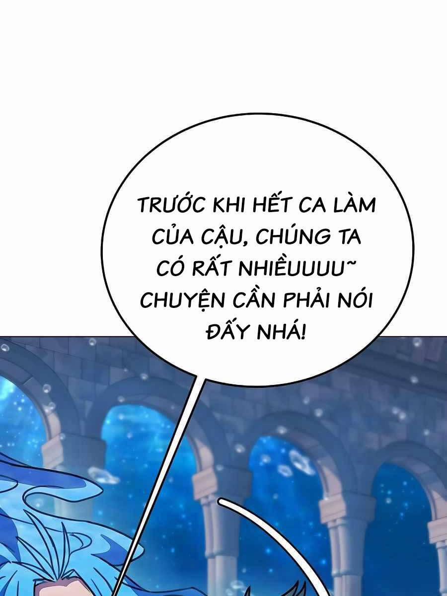 Trở Thành Nhân Viên Cho Các Vị Thần Chương 34 Trang 78