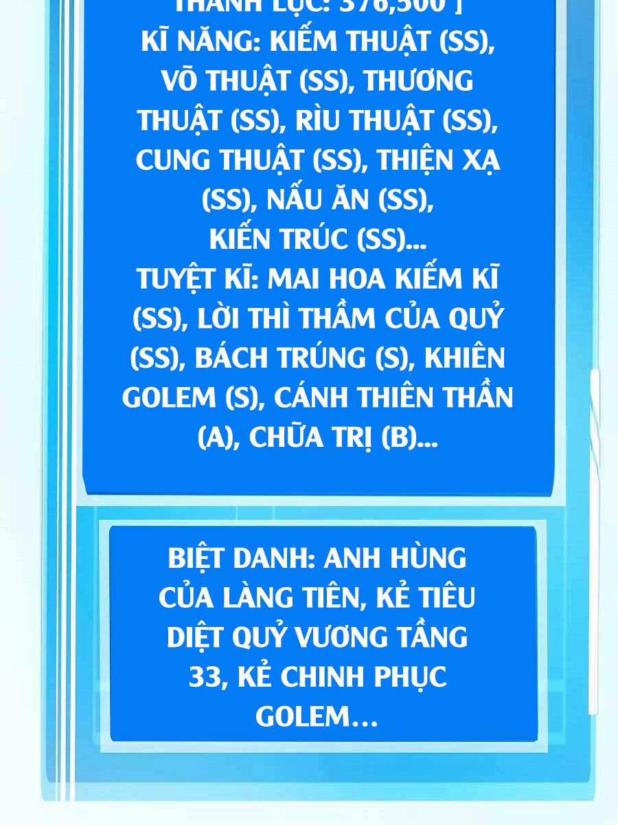 Trở Thành Nhân Viên Cho Các Vị Thần Chương 34 Trang 87