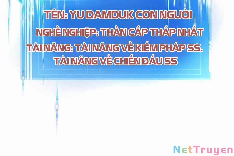 Trở Thành Nhân Viên Cho Các Vị Thần Chương 4 Trang 119