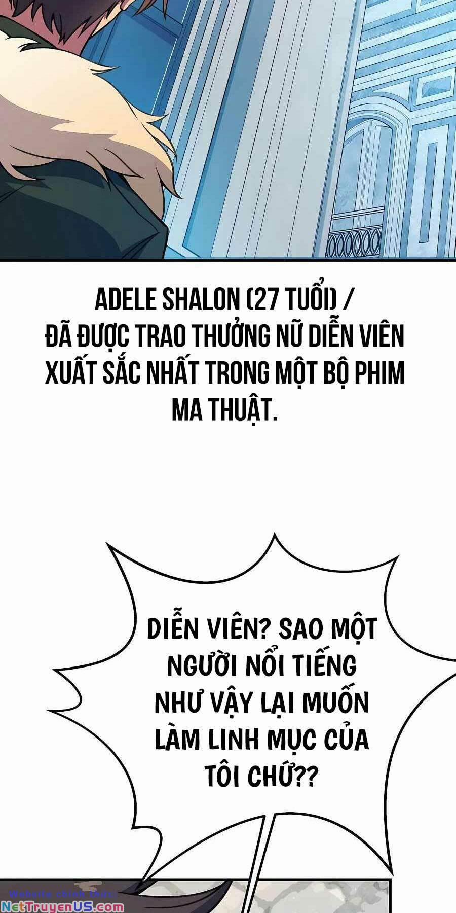 Trở Thành Nhân Viên Cho Các Vị Thần Chương 43 Trang 12