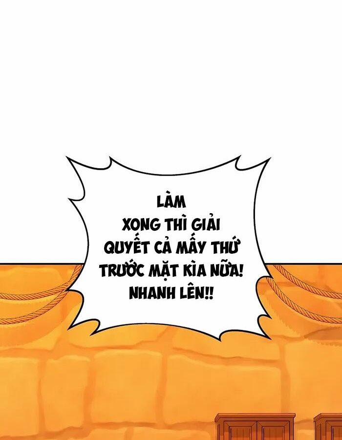 Trở Thành Nhân Viên Cho Các Vị Thần Chương 49 Trang 133