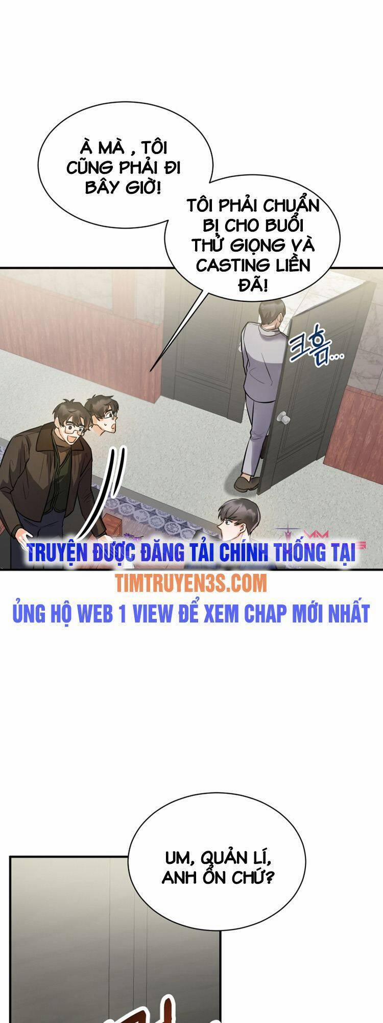 Trở Thành Siêu Diễn Viên Chỉ Bằng Việc Đọc Sách Chương 10 Trang 56