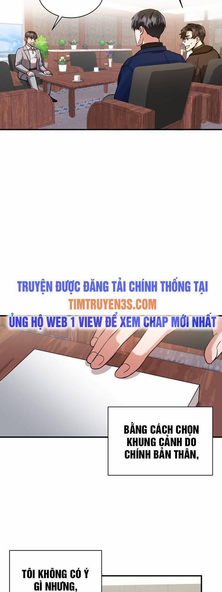 Trở Thành Siêu Diễn Viên Chỉ Bằng Việc Đọc Sách Chương 10 Trang 8