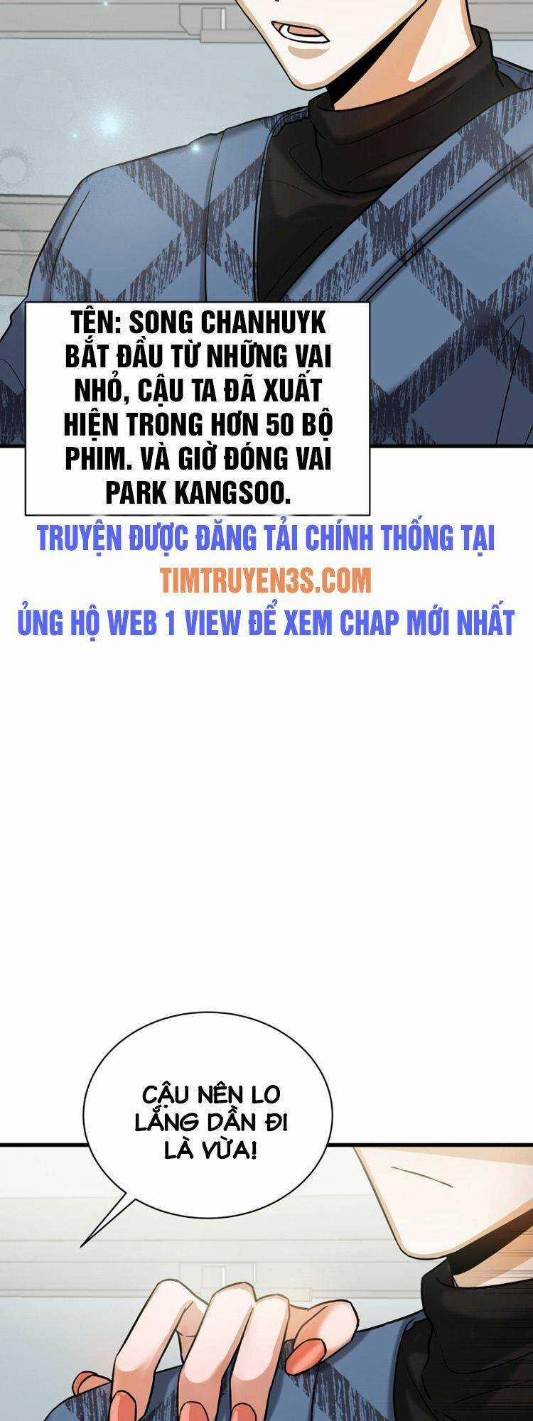 Trở Thành Siêu Diễn Viên Chỉ Bằng Việc Đọc Sách Chương 12 Trang 53