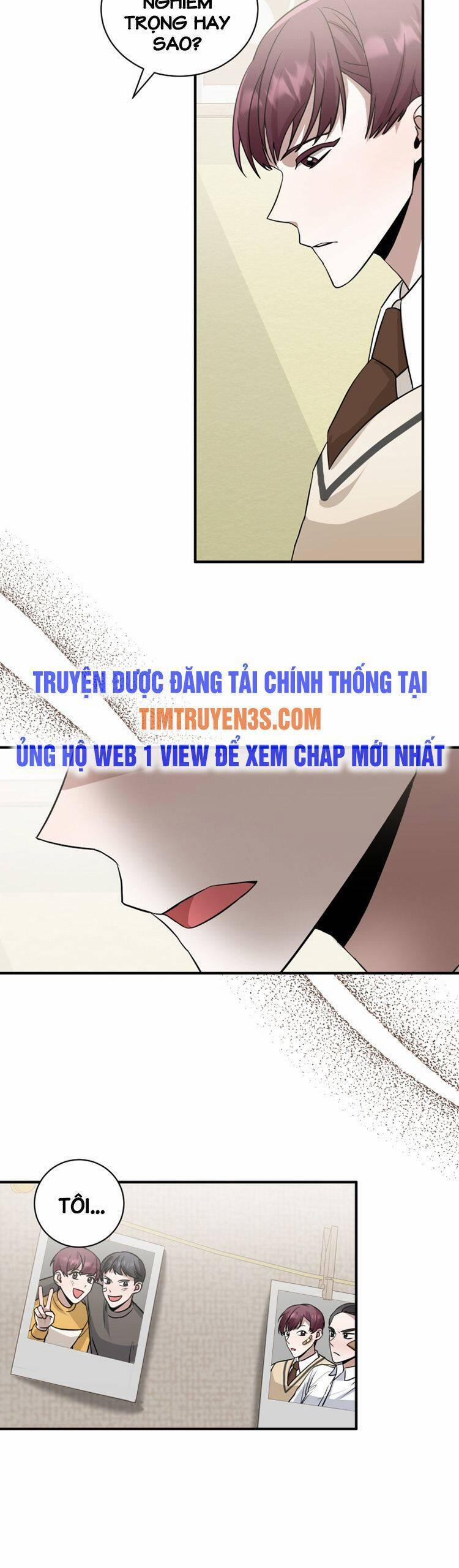 Trở Thành Siêu Diễn Viên Chỉ Bằng Việc Đọc Sách Chương 15 Trang 29