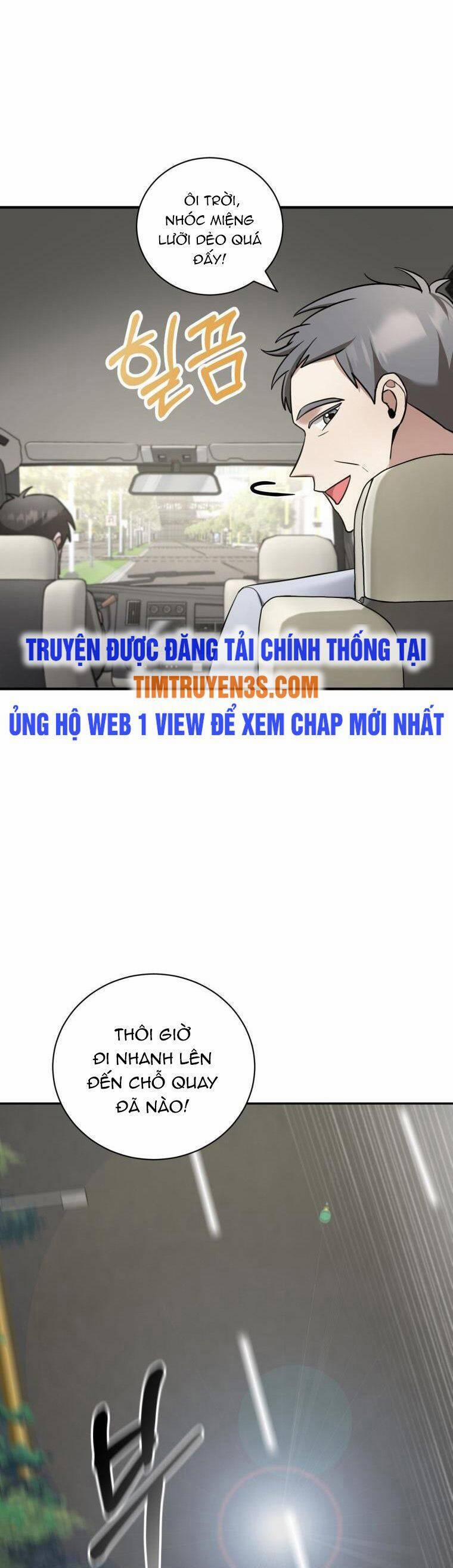 Trở Thành Siêu Diễn Viên Chỉ Bằng Việc Đọc Sách Chương 18 Trang 6