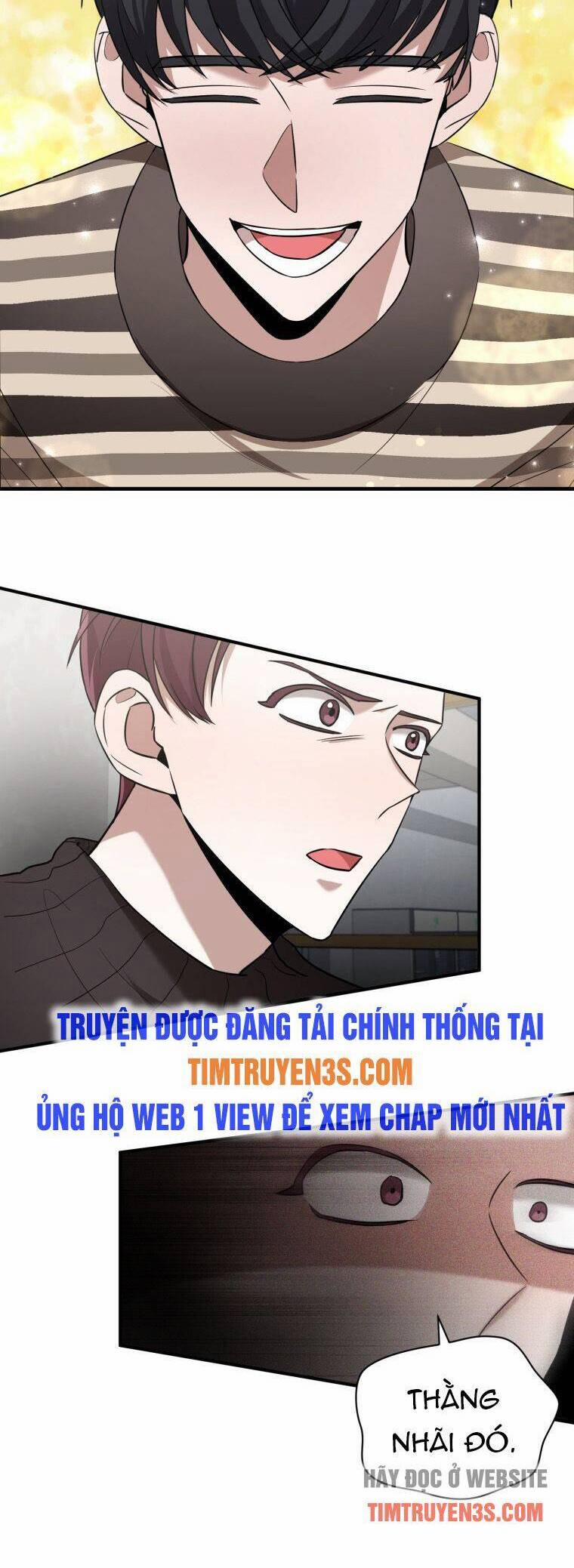 Trở Thành Siêu Diễn Viên Chỉ Bằng Việc Đọc Sách Chương 19 Trang 25