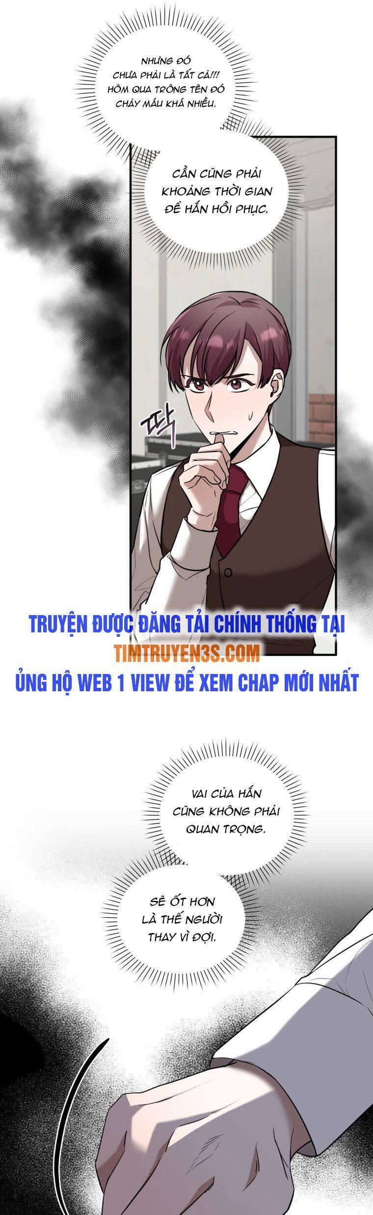 Trở Thành Siêu Diễn Viên Chỉ Bằng Việc Đọc Sách Chương 19 Trang 34