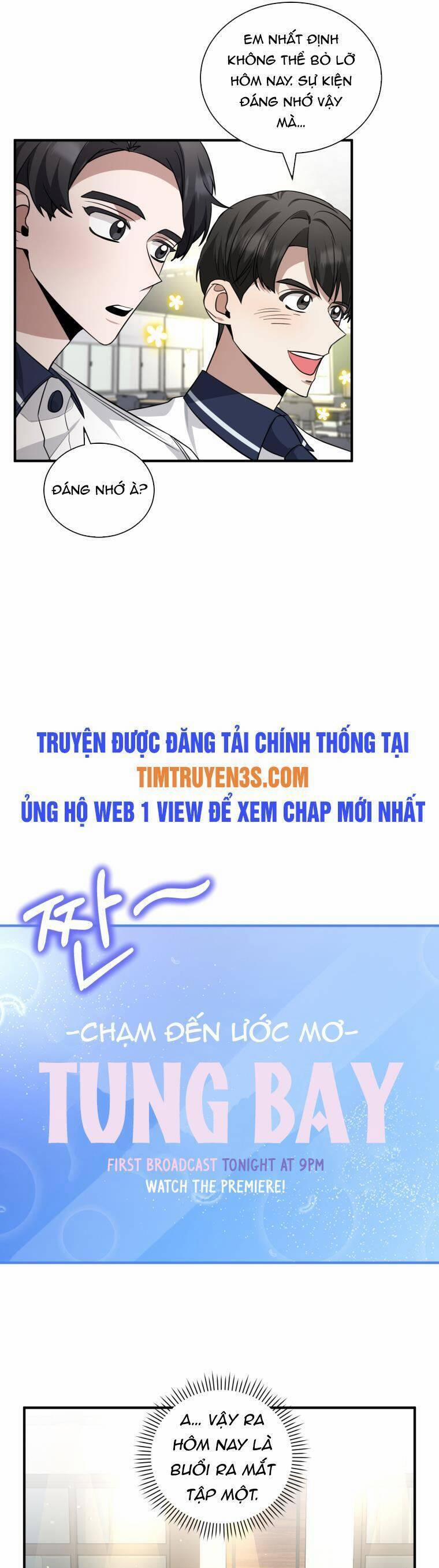 Trở Thành Siêu Diễn Viên Chỉ Bằng Việc Đọc Sách Chương 34 Trang 28