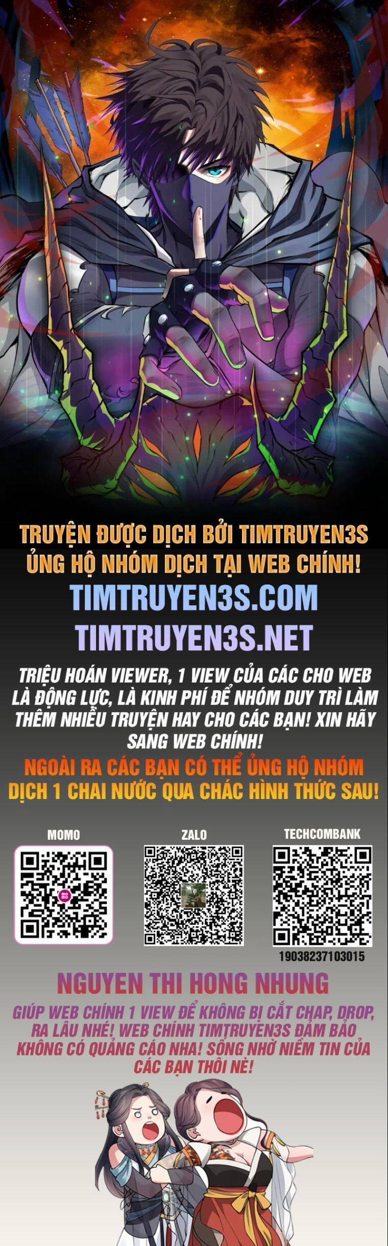 Trở Thành Siêu Diễn Viên Chỉ Bằng Việc Đọc Sách Chương 36 Trang 1