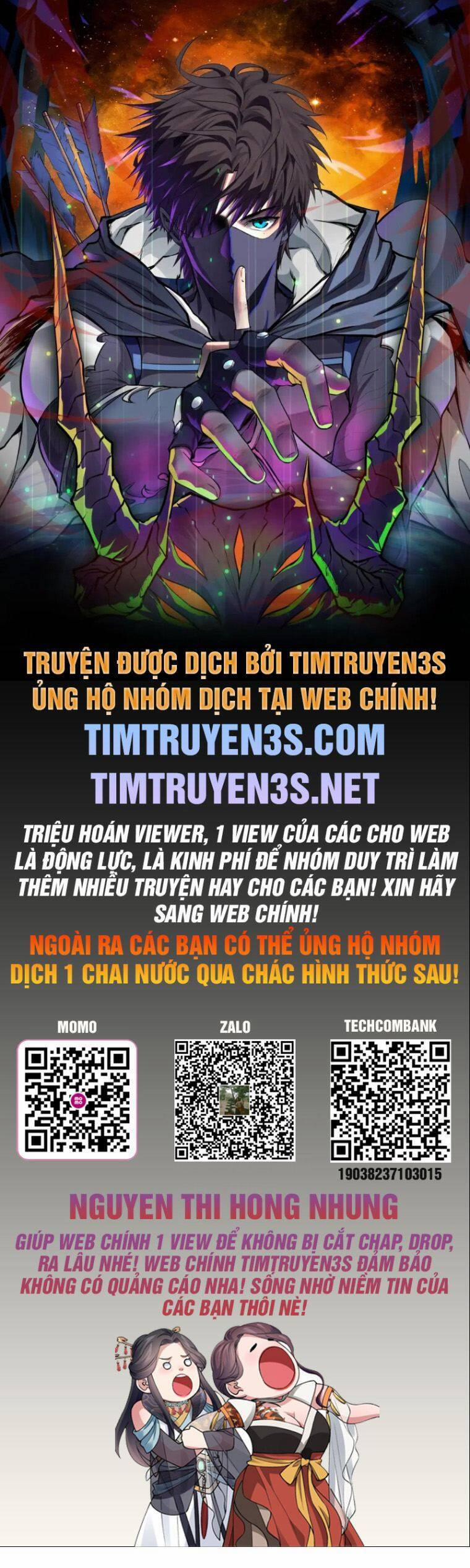 Trở Thành Siêu Diễn Viên Chỉ Bằng Việc Đọc Sách Chương 37 Trang 1