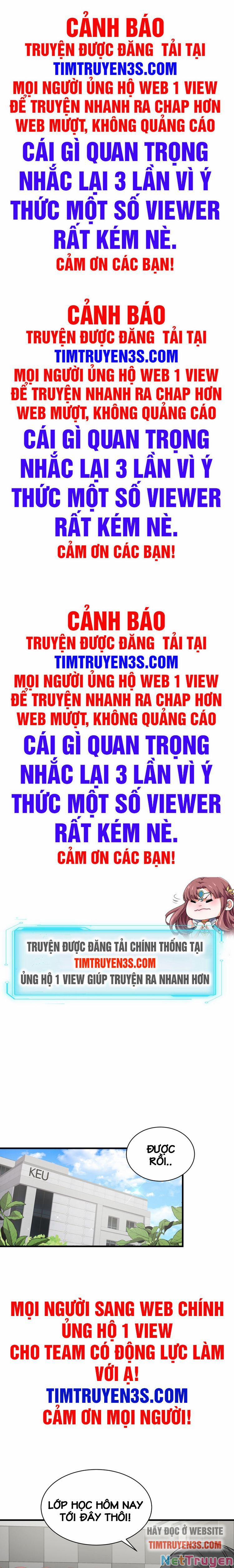 Trở Thành Siêu Diễn Viên Chỉ Bằng Việc Đọc Sách Chương 6 Trang 1