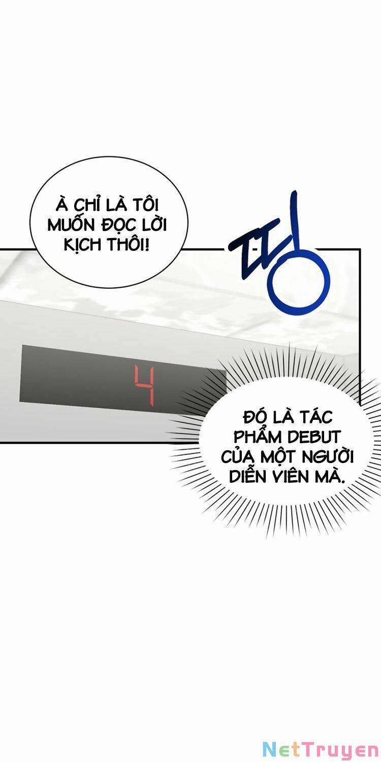 Trở Thành Siêu Diễn Viên Chỉ Bằng Việc Đọc Sách Chương 9 Trang 14