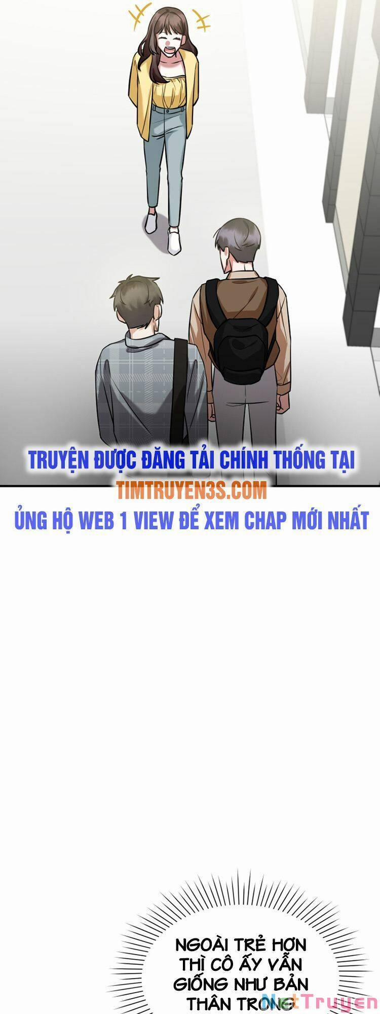 Trở Thành Siêu Diễn Viên Chỉ Bằng Việc Đọc Sách Chương 9 Trang 27