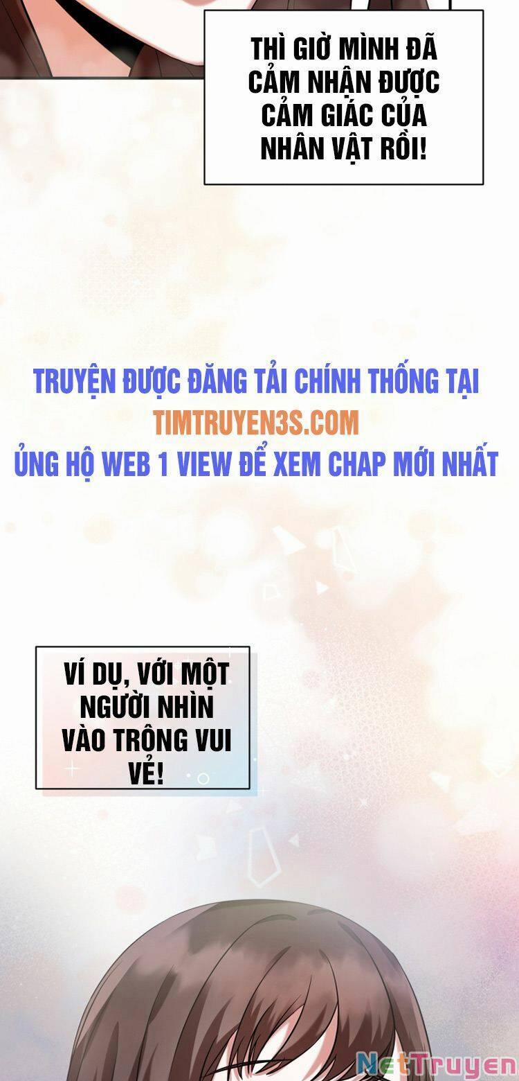 Trở Thành Siêu Diễn Viên Chỉ Bằng Việc Đọc Sách Chương 9 Trang 39