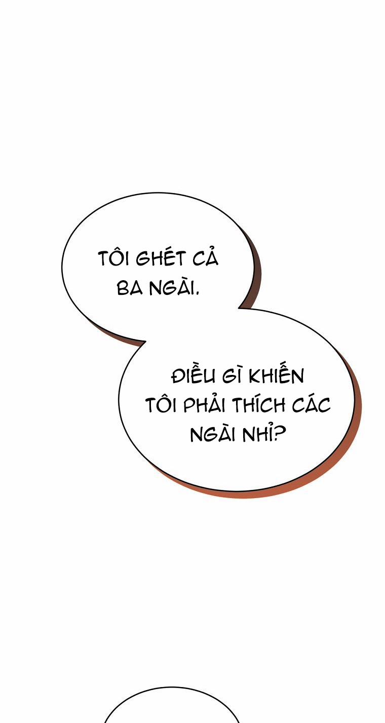 Trở Thành Tình Địch Của Nam Chính Chương 1 Trang 64