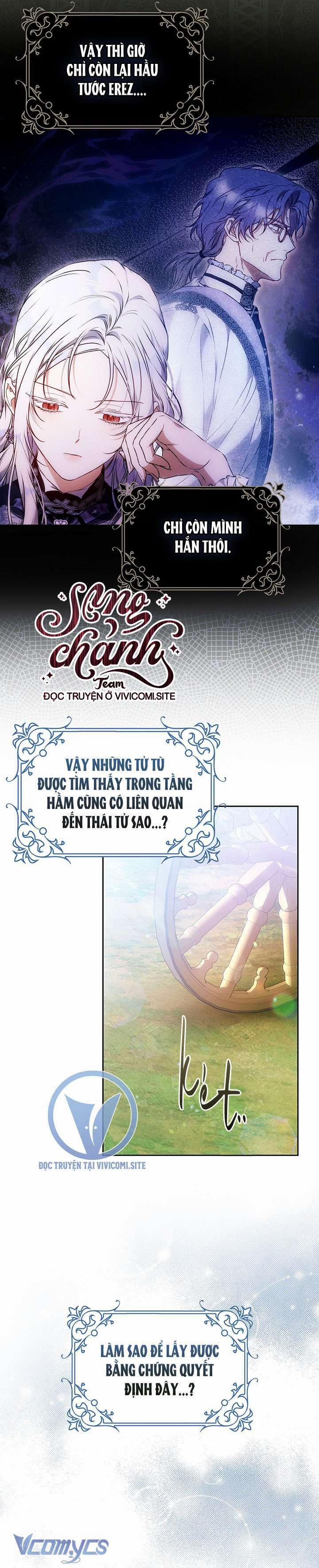 Trở Thành Vợ Của Nam Chính Tiểu Thuyết Chương 115 Trang 20