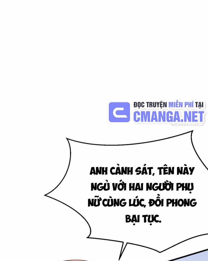 Trong Nhà Có 2 Bạn Gái Song Sinh Chương 333 Trang 28