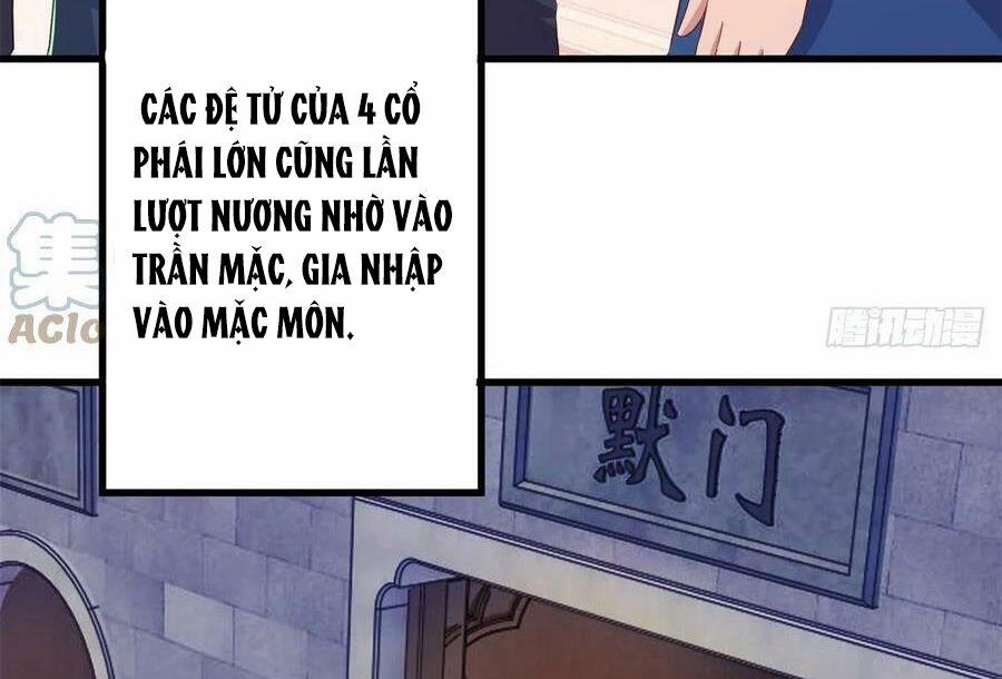 Trọng Sinh Địa Cầu Tiên Tôn Chương 236 Trang 6