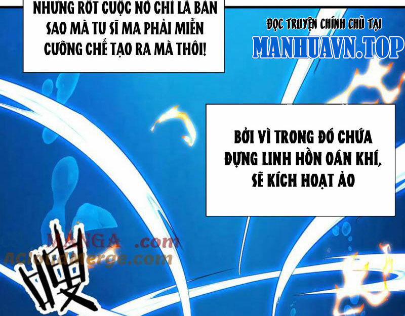 Trọng Sinh Ma Tu Chương 13 Trang 7