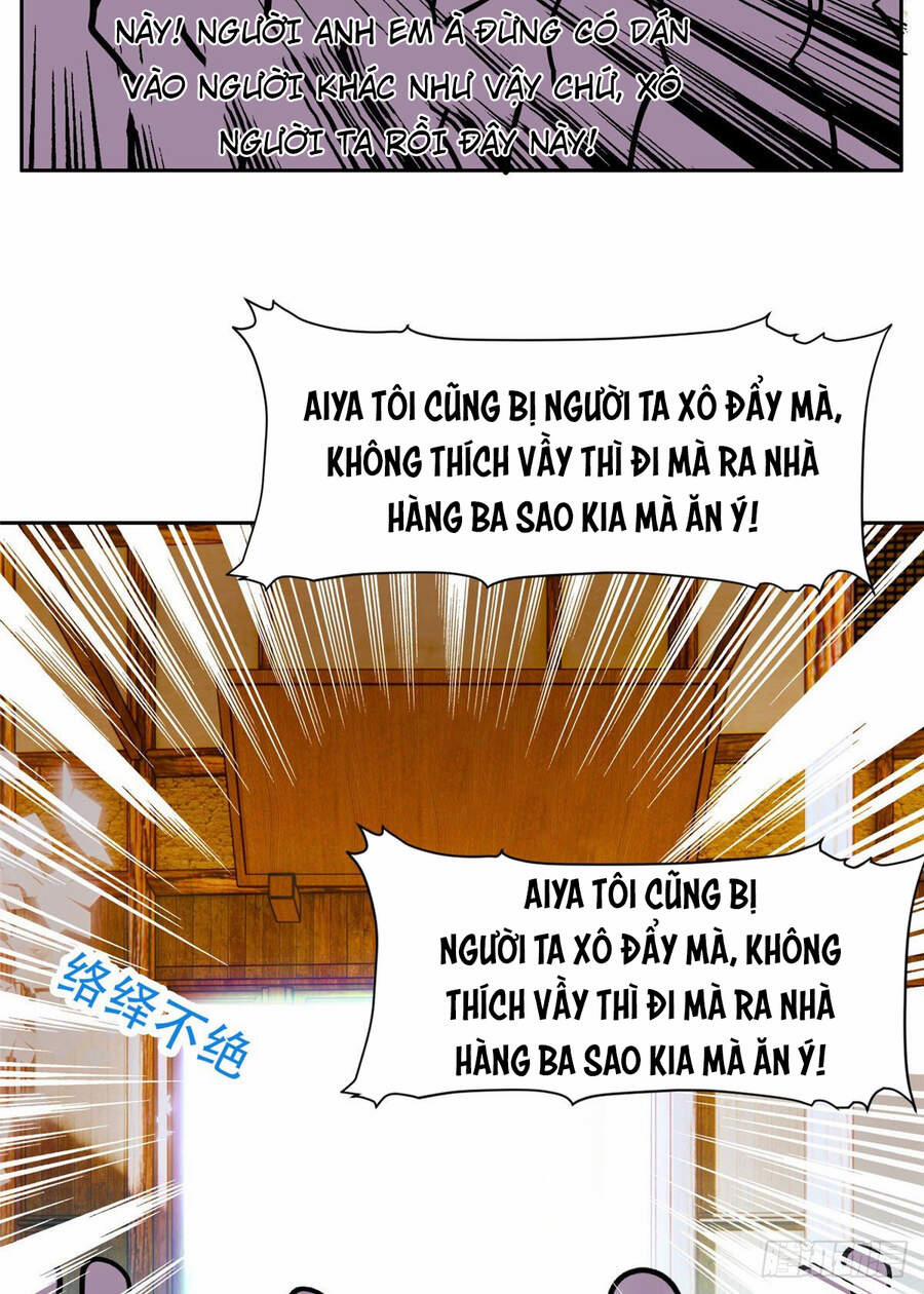 Trùng Sinh Chi Thần Cấp Bại Gia Tử Chương 3 Trang 24