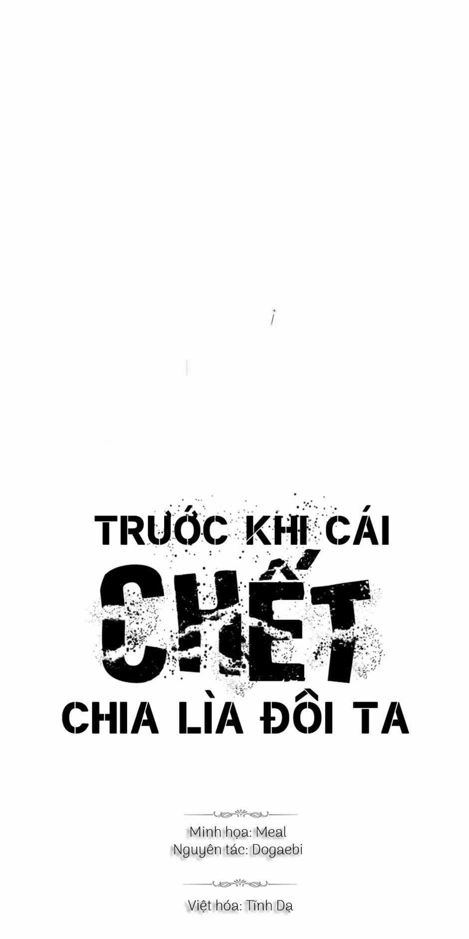 Trước Khi Cái Chết Chia Lìa Đôi Ta Chương 85 Trang 7