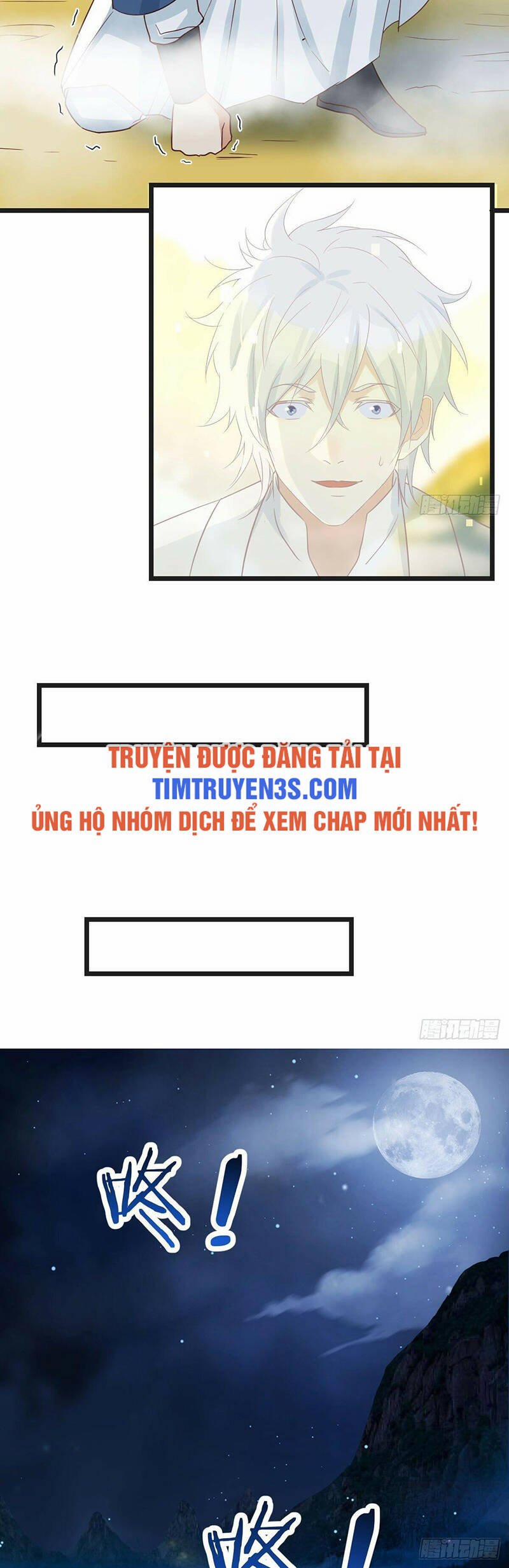 Trước Khi Vô Địch Ta Nợ Tình Quá Nhiều Chương 72 Trang 8