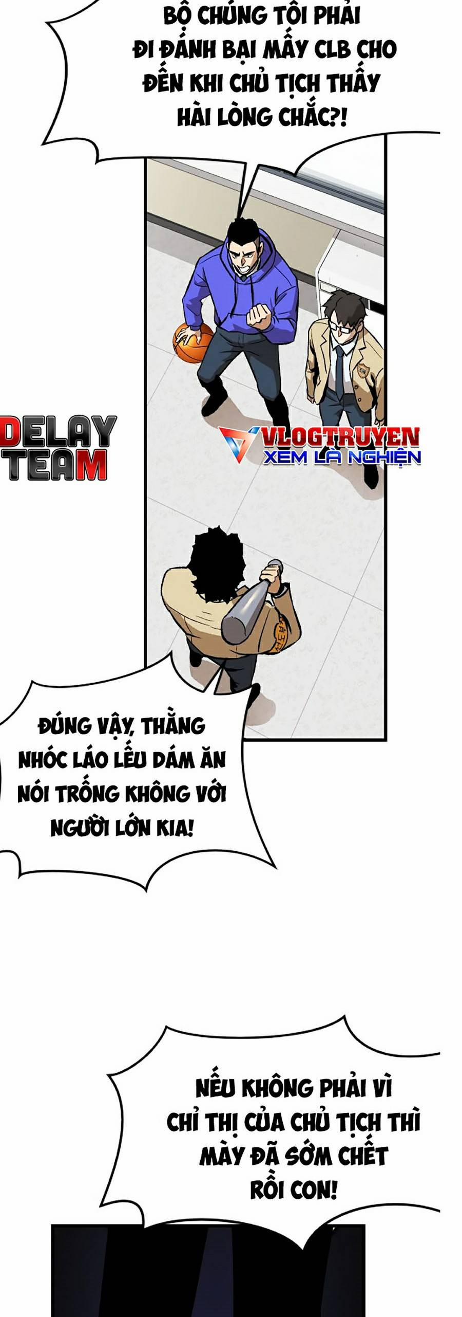 Trường Học Vương Quyền Chương 6 Trang 5