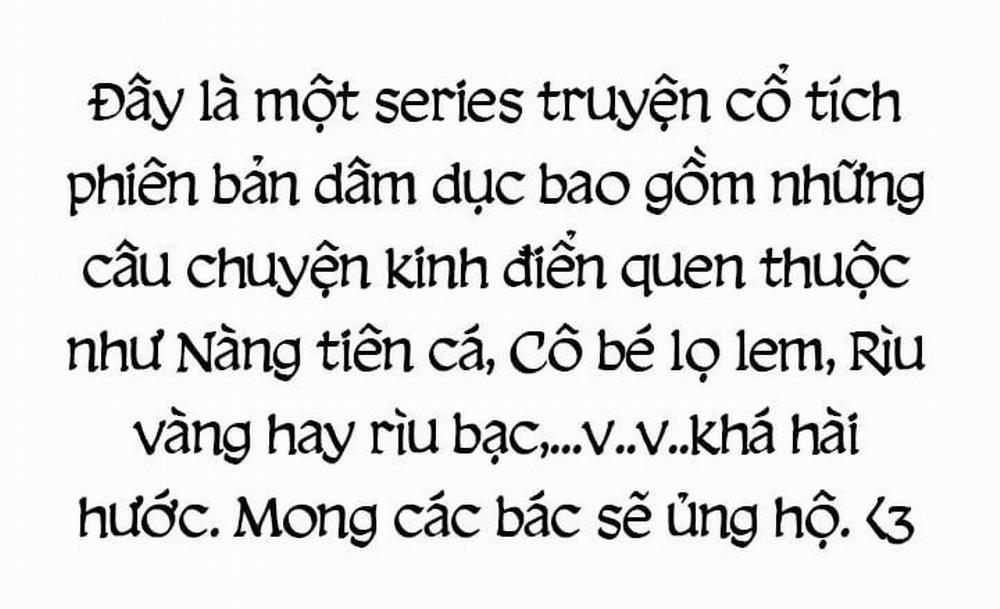 Truyện Cổ Tích Dâm Đãng Chương 5 Trang 2