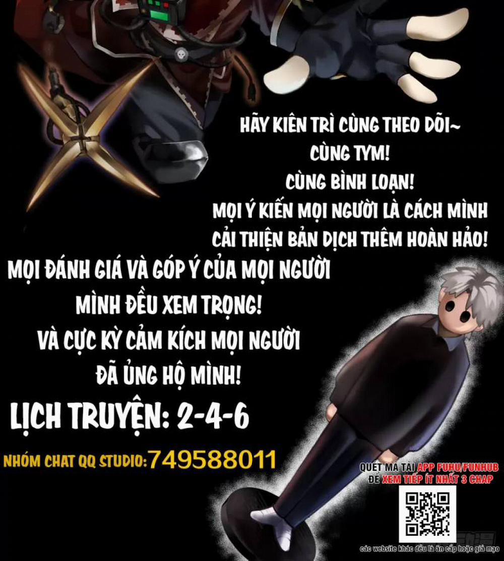 Truyền Kỳ Thái Lạc Chương 63 Trang 30