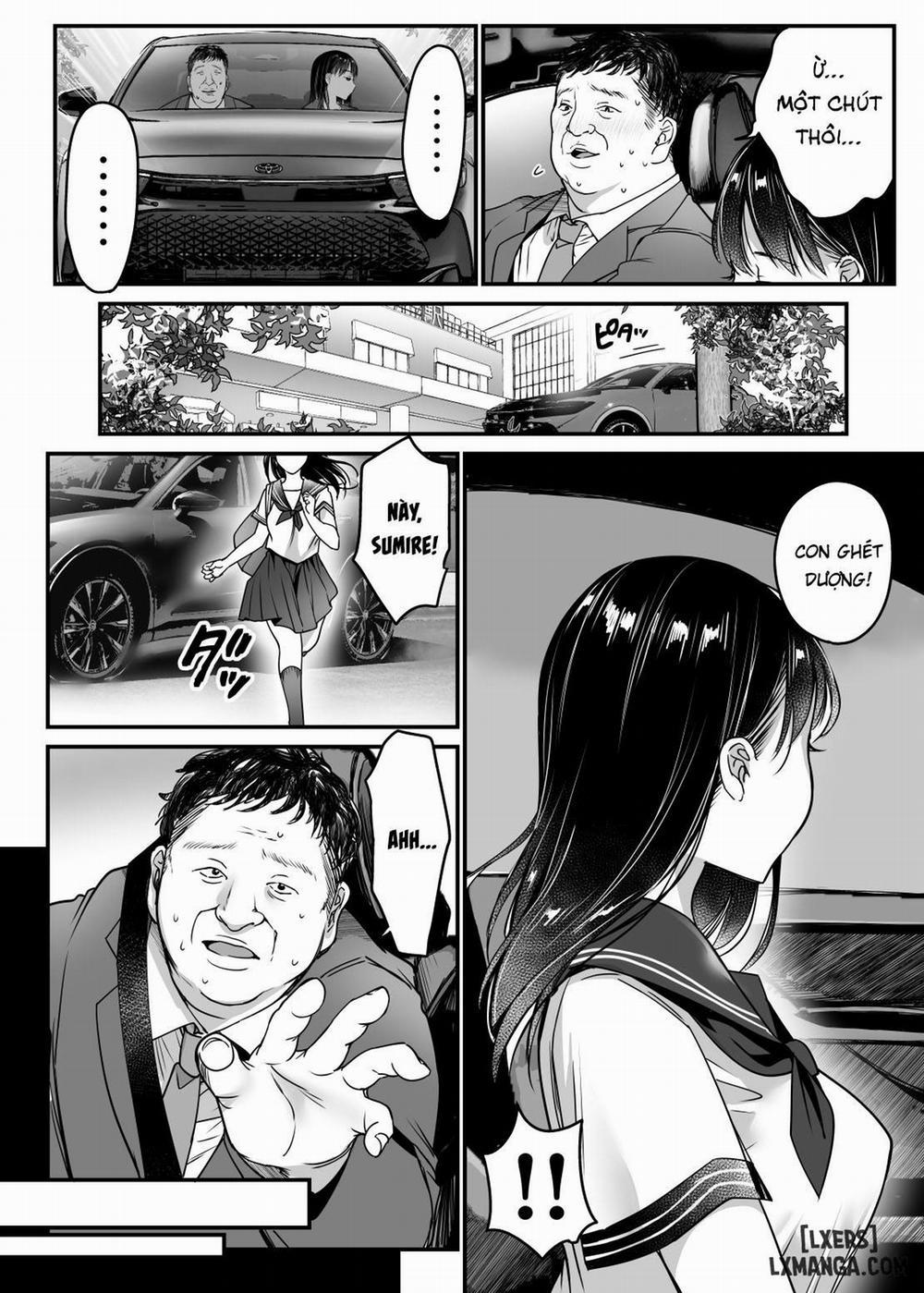 Tsuma no Tsurego no Nyuuyokuchuu ni... Chương Oneshot Trang 66