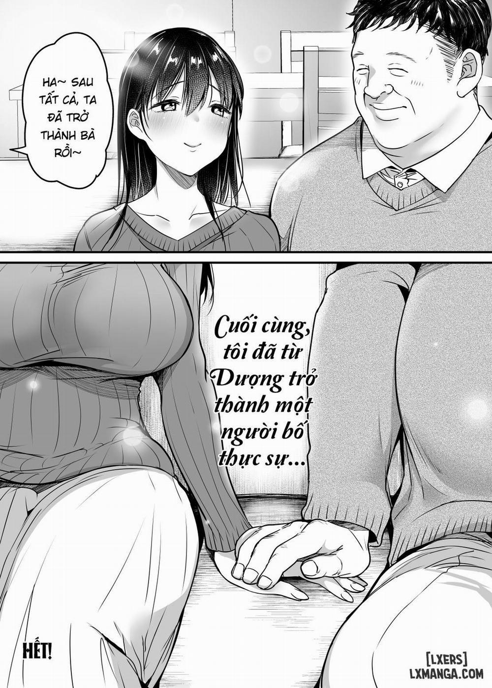 Tsuma no Tsurego no Nyuuyokuchuu ni... Chương Oneshot Trang 86