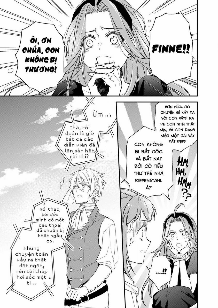 Tsundere Akuyaku Reijou Liselotte To Jikkyou No Endo-Kun To Kaisetsu No Kobayashi-San Chương 10 Trang 6