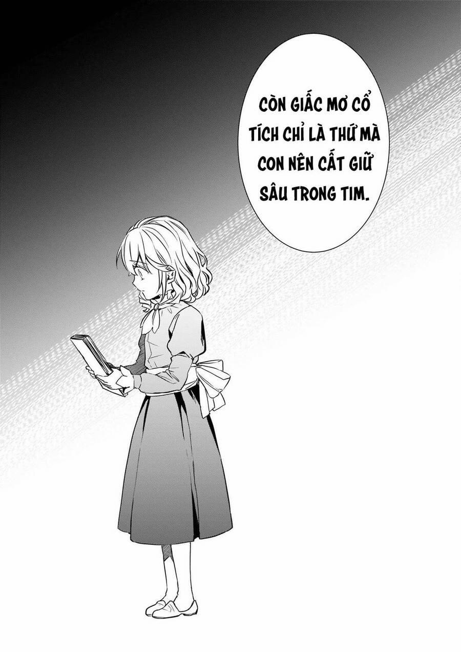 Tsundere Akuyaku Reijou Liselotte To Jikkyou No Endo-Kun To Kaisetsu No Kobayashi-San Chương 16 Trang 11