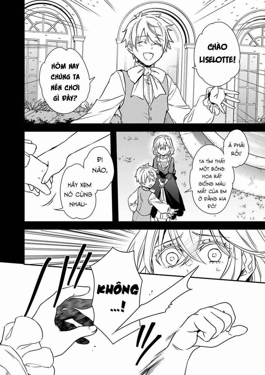 Tsundere Akuyaku Reijou Liselotte To Jikkyou No Endo-Kun To Kaisetsu No Kobayashi-San Chương 16 Trang 12