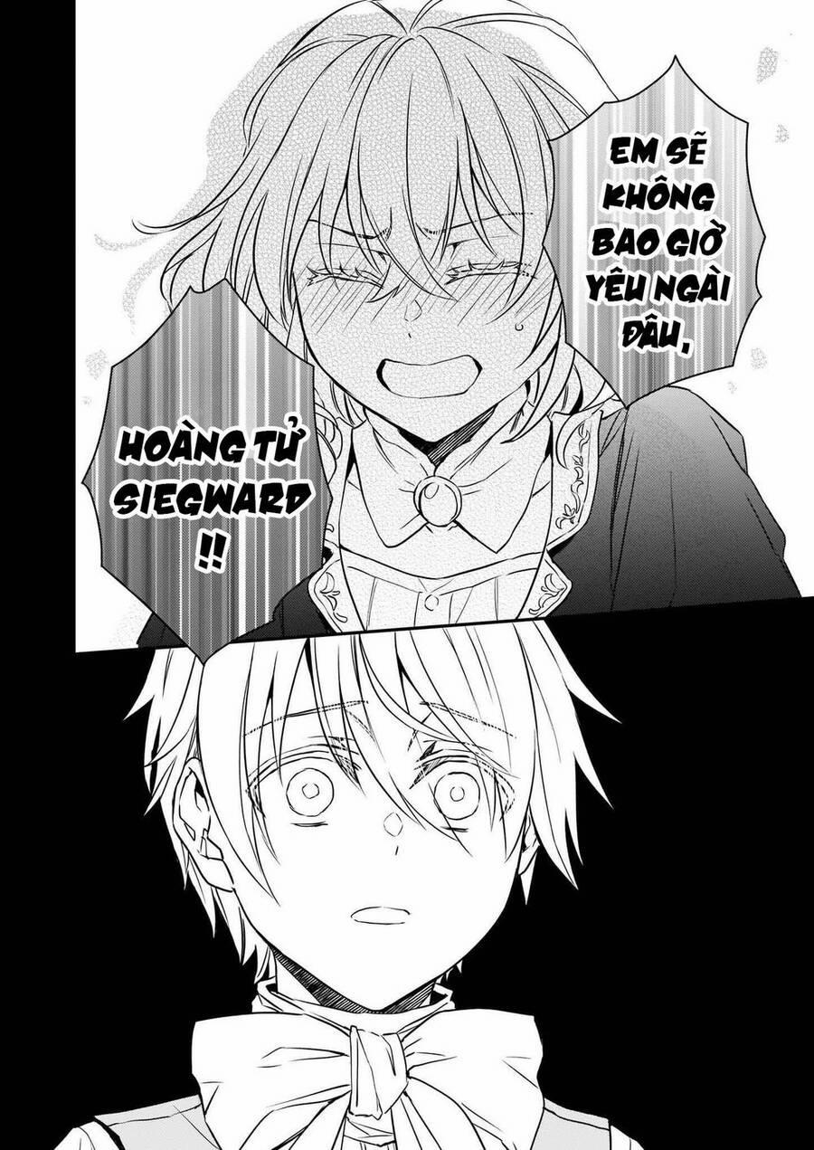 Tsundere Akuyaku Reijou Liselotte To Jikkyou No Endo-Kun To Kaisetsu No Kobayashi-San Chương 16 Trang 14